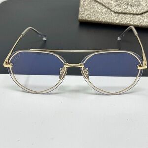 NWT Diff Blue light glasses